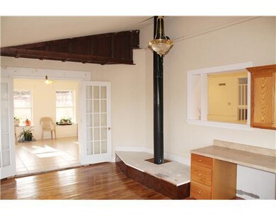 Den/Family/Great Room.