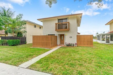 5200 Garden Hills Cir, West Palm Beach, FL 33415 - photo 2