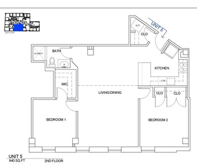 13 W Central St unit 5, Natick, MA 01760 - photo 2