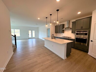 118 Moonflower Ln unit Homesite 268, Clayton, NC 27520 - photo 6