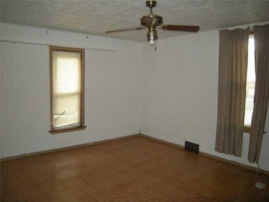Bedroom.