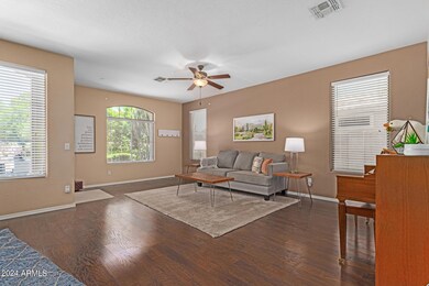 1645 E Aloe Place, Chandler, AZ 85286 - photo 3