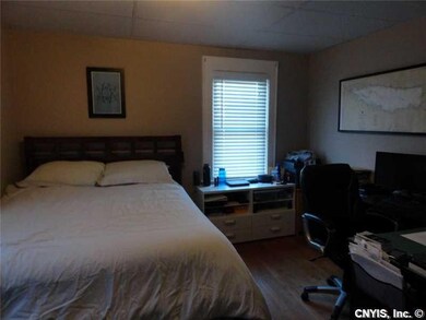 Master Bedroom.