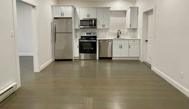 1022 Bennington St unit 2F, Boston, MA 02128 - photo 3