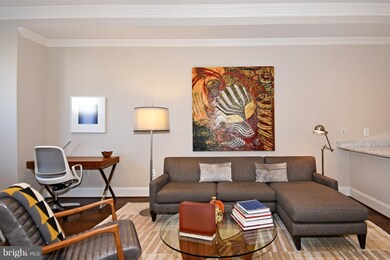 1222 11th St NW unit 2, Washington, DC 20001 - photo 7