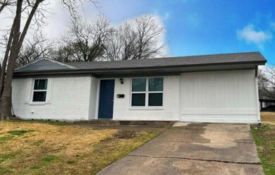 2101 Avis St, Mesquite, TX 75149 - photo 2