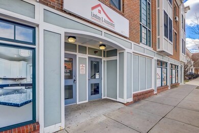 352-R Blue Hill Ave unit 10, Dorchester, MA 02121 - photo 2