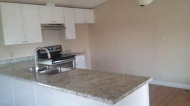New Countertops
