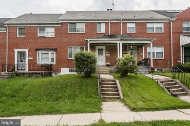 2005 Winford Rd, Baltimore, MD 21239 - photo 2