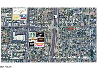 1909 E Bethany Home Rd, Phoenix, AZ 85016 - photo 2