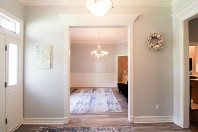 90 Bunting Dr, Crawfordville, FL 32327 - photo 5