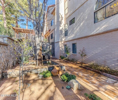 4610 N Stanton St unit G44, El Paso, TX 79902 - photo 4