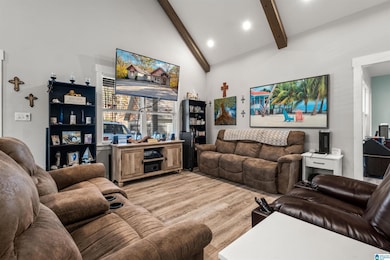 1595 Mohawk Cliff Rd, Ohatchee, AL 36271 - photo 5