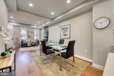 2939 Walbrook Ave, Baltimore, MD 21216 - photo 5