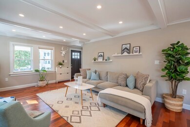 11 Thomas St unit 1, Belmont, MA 02478 - photo 6