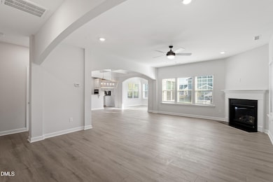 3015 Dog Rose Dr unit 170, Durham, NC 27703 - photo 5