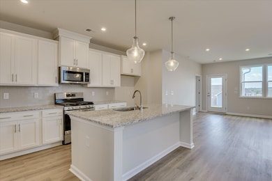 893 Tess St, Graniteville, SC 29829 - photo 6