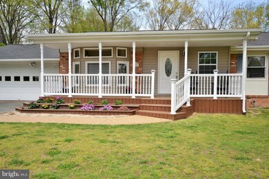 914 Churchill Dr, Fredericksburg, VA 22407 - photo 2