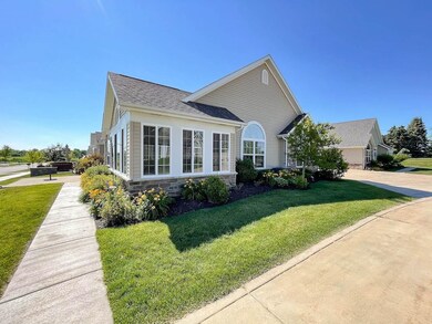 5244 E 109th Place, Crown Point, IN 46307 - photo 3