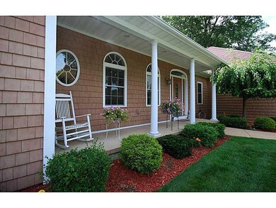 148 Burlingame Rd, West Warwick, RI 02893 - photo 4