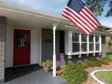 322 Eden Isles Blvd, Slidell, LA 70458 - photo 2