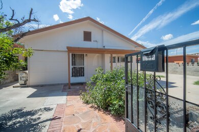 8158 Sharp Rd, El Paso, TX 79907 - photo 4