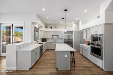 8056 E Lariat Ln, Scottsdale, AZ 85255 - photo 2