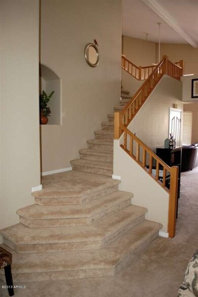 Stairway 1