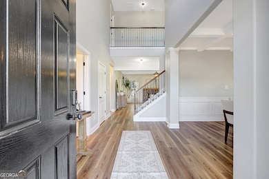 112 Senoya Ln, Senoia, GA 30276 - photo 7