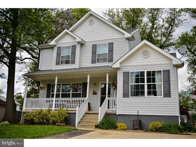 108 Marshall Ave, Mount Ephraim, NJ 08059 - photo 2