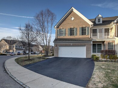 37 Fells Dr unit A1, Manalapan, NJ 07726 - photo 4