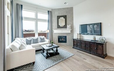 24722 Las Pilas, San Antonio, TX 78261 - photo 7