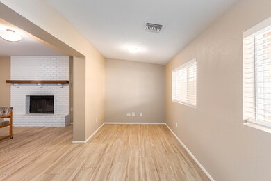 AZ room