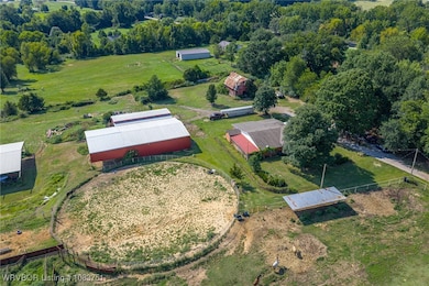 829 W Line St, Dyer, AR 72935 - photo 7