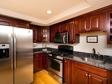 13 Lexington St unit 2, Charlestown, MA 02129 - photo 6