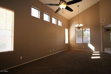 FORMAL LIVING AND DINING