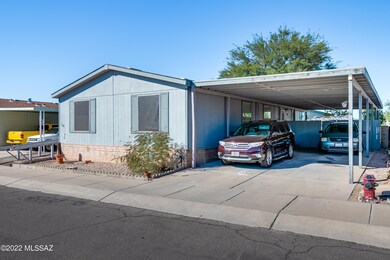 Car port