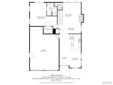 525 Arrowhead Ln, Litchfield, IL 62056 - photo 5