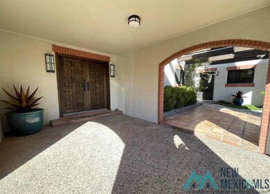 4601 N Shadow Mountain Rd unit 3, Silver City, NM 88061 - photo 3