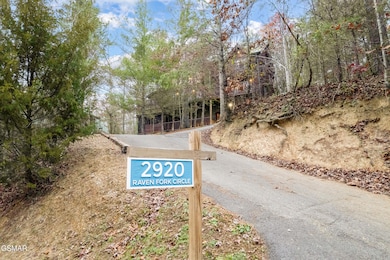 2920 Raven Fork Cir, Sevierville, TN 37876 - photo 2