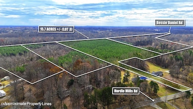 Lot 3 Hurdle Mills Rd, Roxboro, NC 27574 - photo 4
