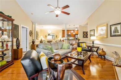 1861 Jennifer Ln, Fayetteville, NC 28314 - photo 7