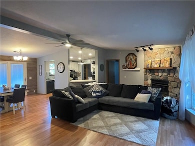 1229 NE Mohican Trail, Greensburg, IN 47240 - photo 5