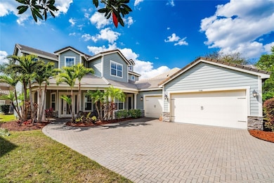 7508 Lake Albert Dr, Windermere, FL 34786 - photo 2