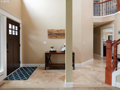 Entrance/Foyer