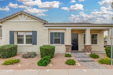 324 N 56th Place, Mesa, AZ 85205 - photo 2