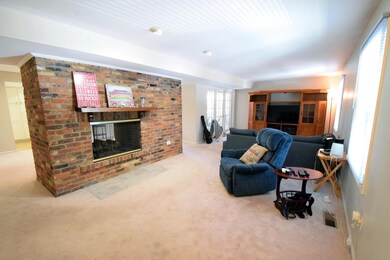 4 View From Front Entry