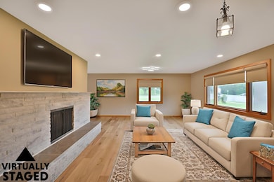 465 W Schrock Rd, Westerville, OH 43081 - photo 5