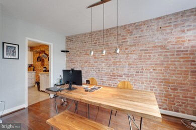 1833 California St NW unit 401, Washington, DC 20009 - photo 4