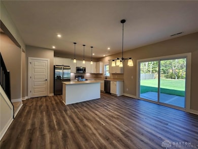 4208 Shawnee Trail, Jamestown, OH 45335 - photo 6